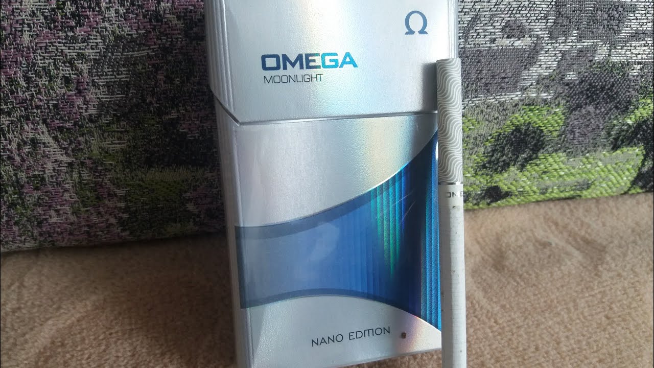 Omega Moonlight Nano Edition