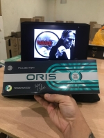 Oris Pulse Mohito Superslims