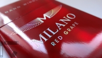Milano Nano Red Grape